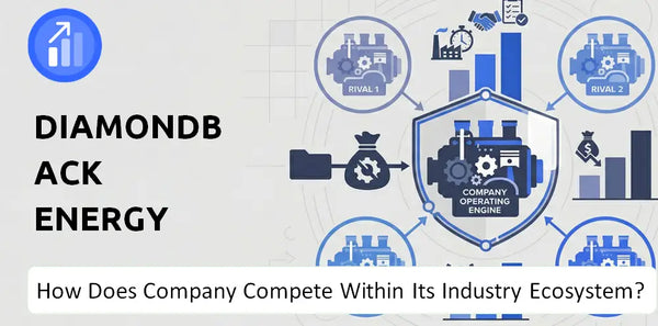 How Strong Is Diamondback Energy Company's Brand Position Against Competitors?