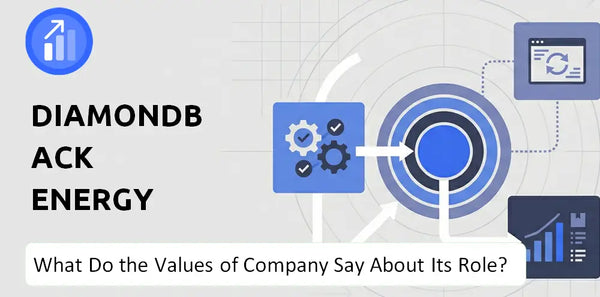 What Do the Mission, Vision, and Values of Diamondback Energy Company Say About Its Brand Purpose?