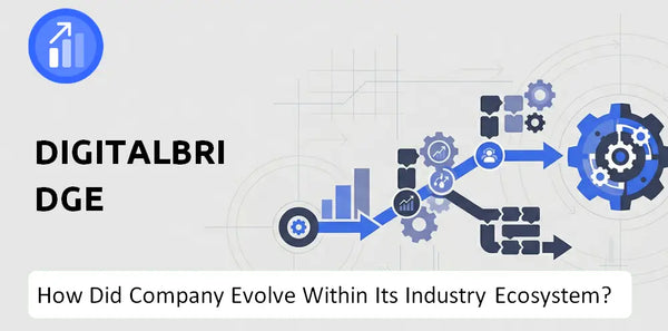 How Did DigitalBridge Company Build the Brand It Has Today?