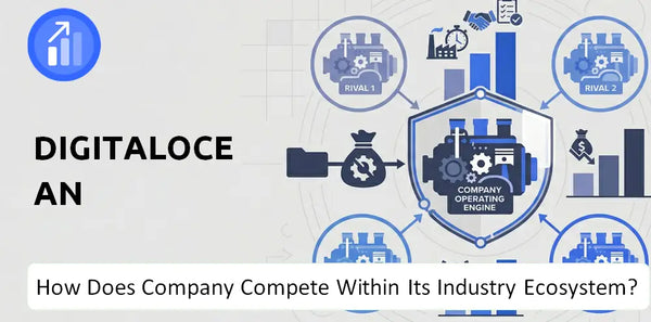 How Strong Is DigitalOcean Company's Brand Position Against Competitors?