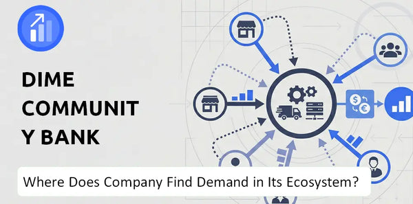 Who Connects Most Strongly With the Brand of Dime Community Bank Company?