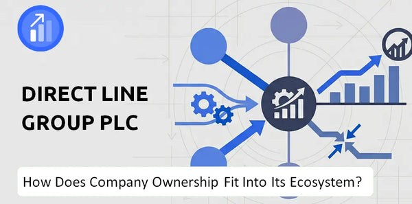 Who Owns Direct Line Group Plc Company and How Does Ownership Affect Trust in the Brand?