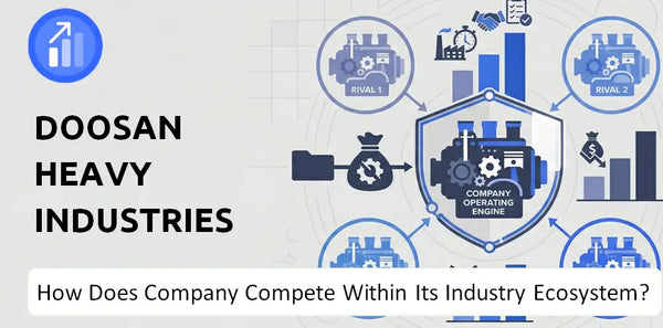 How Strong Is Doosan Heavy Industries Company's Brand Position Against Competitors?