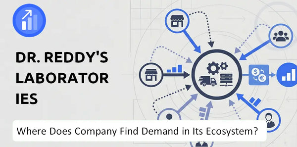 Who Connects Most Strongly With the Brand of Dr. Reddy's Laboratories Company?