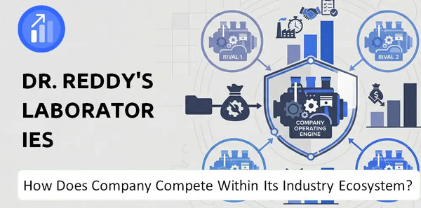 How Strong Is Dr. Reddy's Laboratories Company's Brand Position Against Competitors?