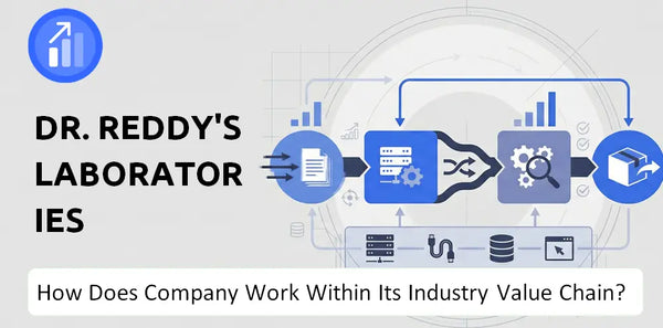 How Does Dr. Reddy's Laboratories Company Work and Support Its Brand Promise?
