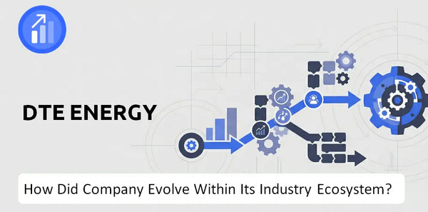 How Did DTE Energy Company Build the Brand It Has Today?