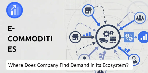 Who Connects Most Strongly With the Brand of E-Commodities Holdings Company?