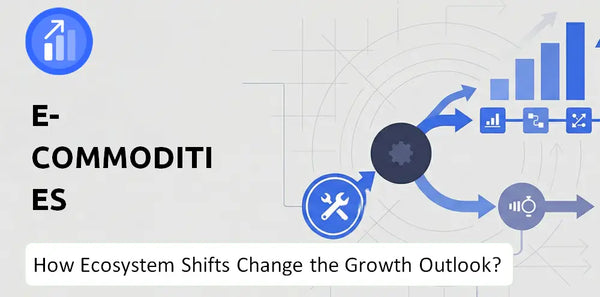 How Could Ecosystem Shifts Change the Growth Outlook of E-Commodities Holdings Company?