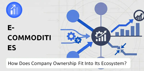 Who Owns E-Commodities Holdings Company and How Does Ownership Affect Trust in the Brand?