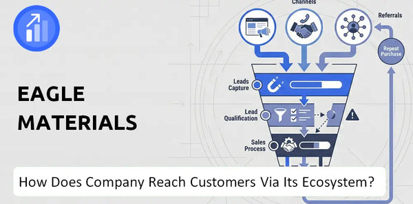 How Does Eagle Materials Company Turn Brand Trust Into Sales and Demand?