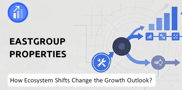 How Could Ecosystem Shifts Change the Growth Outlook of EastGroup Properties Company?