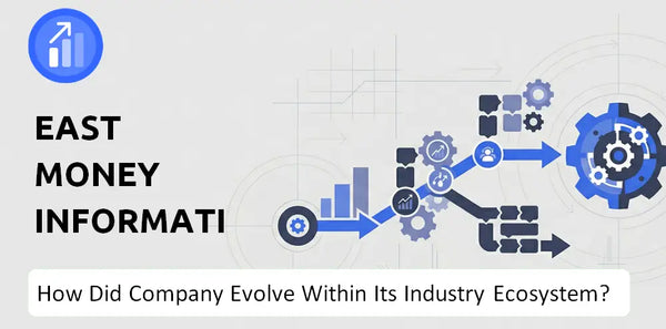 How Did East Money Information Company Build the Brand It Has Today?