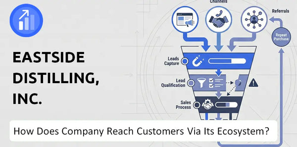 How Does Eastside Distilling, Inc. Company Turn Brand Trust Into Sales and Demand?