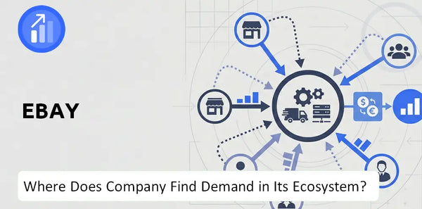 Who Connects Most Strongly With the Brand of eBay Company?