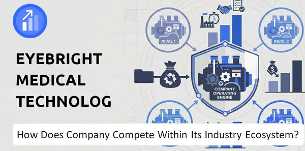 How Strong Is Eyebright Medical Technology Company's Brand Position Against Competitors?