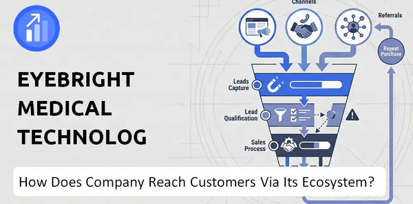How Does Eyebright Medical Technology Company Turn Brand Trust Into Sales and Demand?