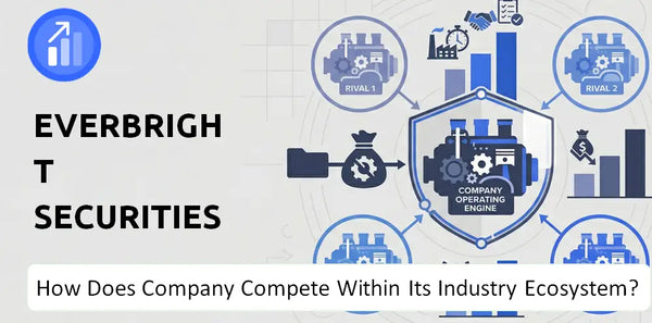 How Strong Is Everbright Securities Company's Brand Position Against Competitors?