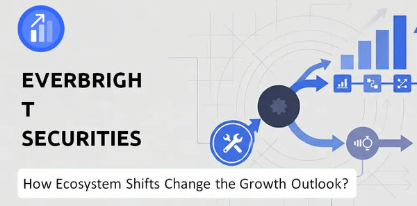 How Could Ecosystem Shifts Change the Growth Outlook of Everbright Securities Company?