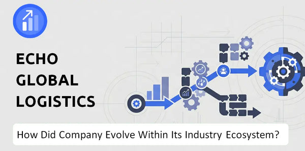 How Did Echo Global Logistics Company Build the Brand It Has Today?