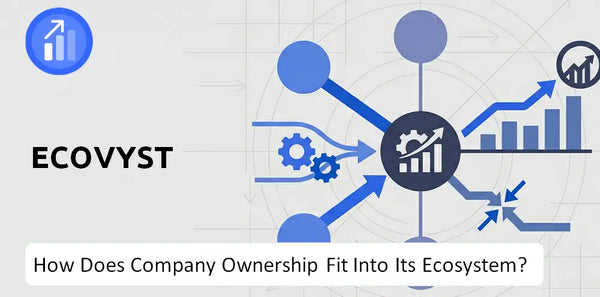 Who Owns Ecovyst Company and How Does Ownership Affect Trust in the Brand?