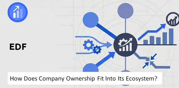 Who Owns EDF Company and How Does Ownership Affect Trust in the Brand?