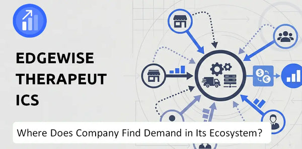 Who Connects Most Strongly With the Brand of Edgewise Therapeutics Company?