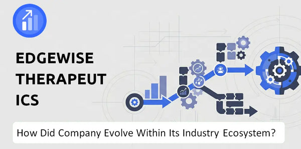 How Did Edgewise Therapeutics Company Build the Brand It Has Today?