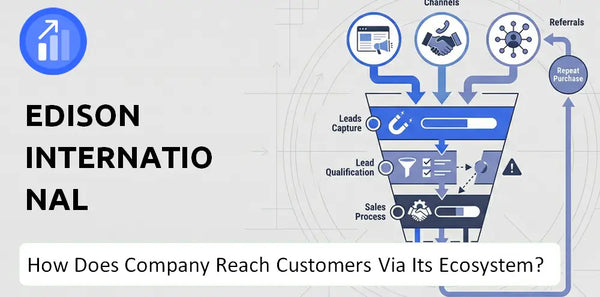 How Does Edison International Company Turn Brand Trust Into Sales and Demand?