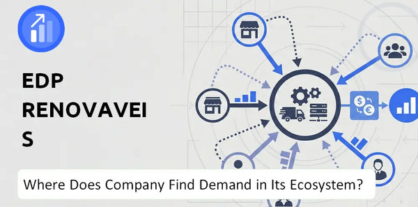 Who Connects Most Strongly With the Brand of EDP Renovaveis Company?