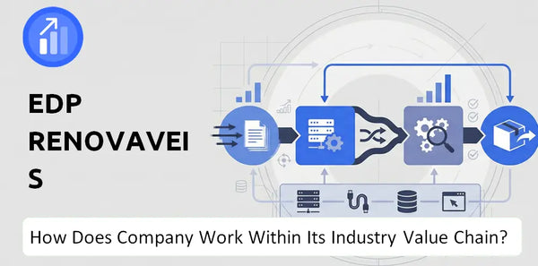 How Does EDP Renovaveis Company Work and Support Its Brand Promise?