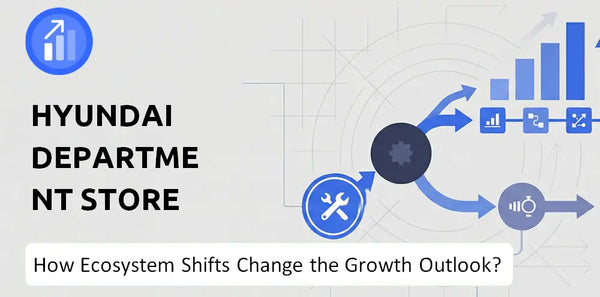 How Could Ecosystem Shifts Change the Growth Outlook of Hyundai Department Store Company?