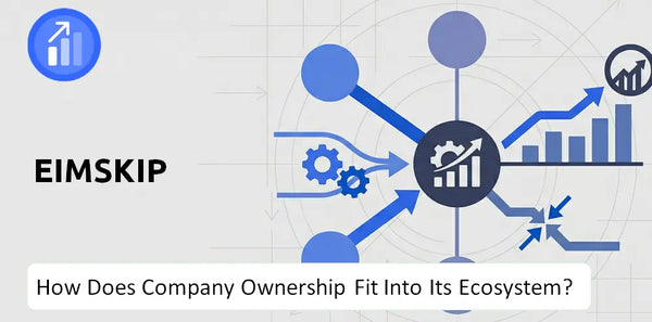 Who Owns Eimskip Company and How Does Ownership Affect Trust in the Brand?