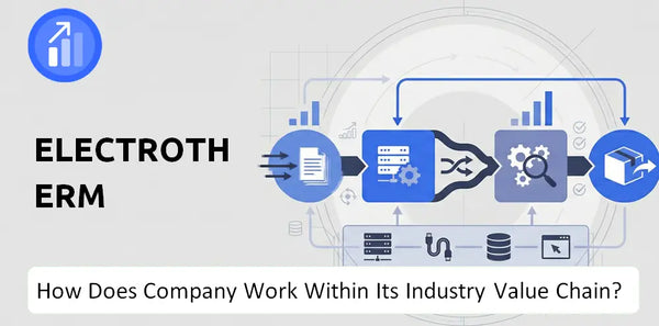 How Does Electrotherm Company Work and Support Its Brand Promise?