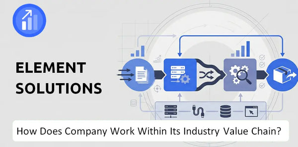How Does Element Solutions Company Work and Support Its Brand Promise?
