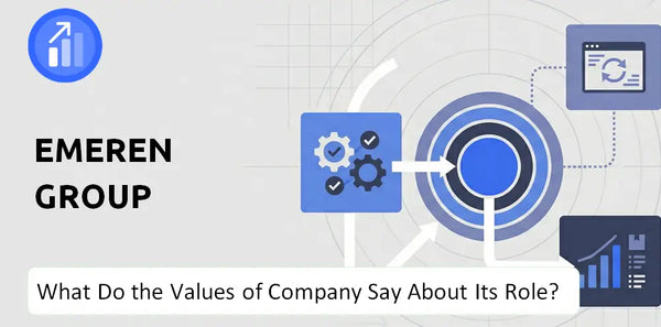 What Do the Mission, Vision, and Values of Emeren Group Company Say About Its Brand Purpose?