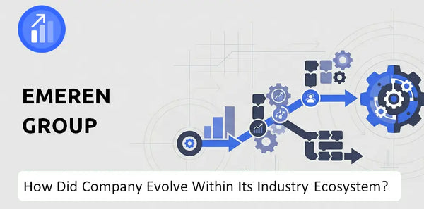 How Did Emeren Group Company Build the Brand It Has Today?