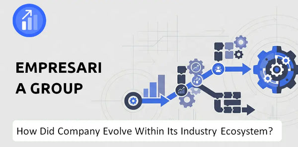 How Did Empresaria Group Company Build the Brand It Has Today?