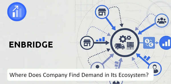 Who Connects Most Strongly With the Brand of Enbridge Company?