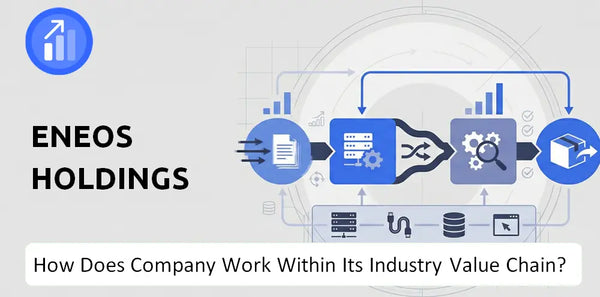 How Does ENEOS Holdings Company Work and Support Its Brand Promise?