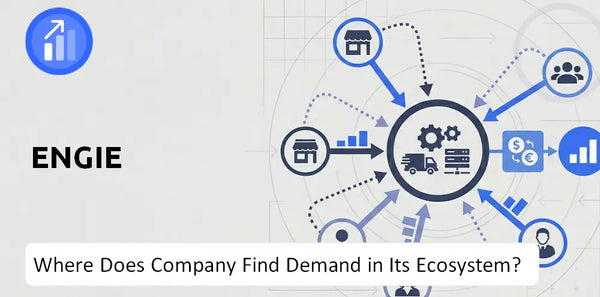 Who Connects Most Strongly With the Brand of ENGIE Company?