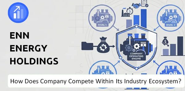 How Strong Is ENN Energy Holdings Company's Brand Position Against Competitors?