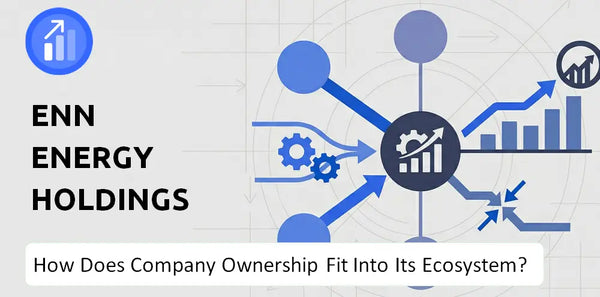 Who Owns ENN Energy Holdings Company and How Does Ownership Affect Trust in the Brand?