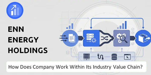 How Does ENN Energy Holdings Company Work and Support Its Brand Promise?