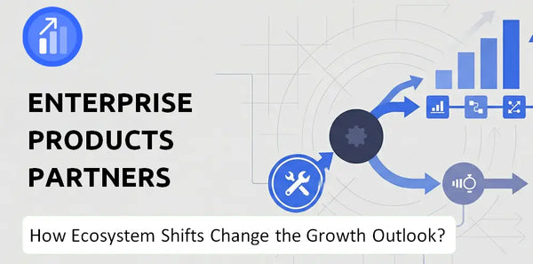 How Could Ecosystem Shifts Change the Growth Outlook of Enterprise Products Partners Company?