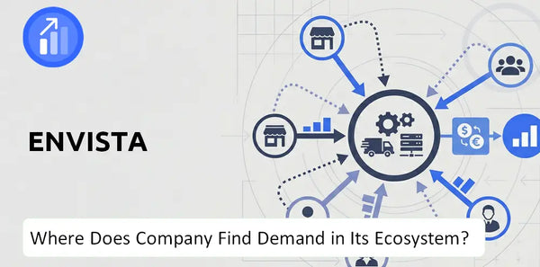 Who Connects Most Strongly With the Brand of Envista Company?