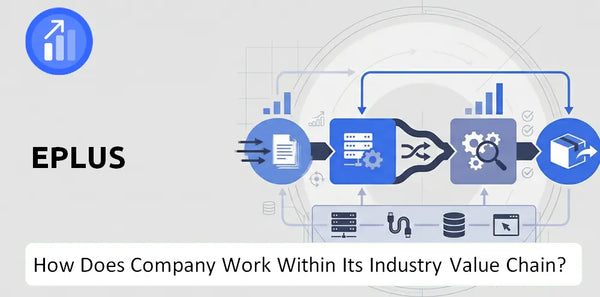 How Does ePlus Company Work and Support Its Brand Promise?
