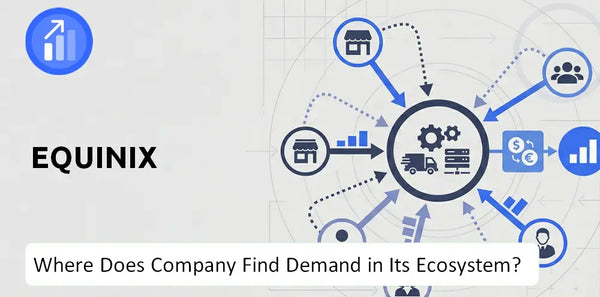 Who Connects Most Strongly With the Brand of Equinix Company?