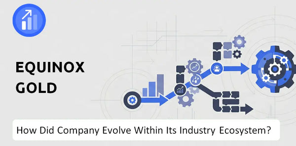 How Did Equinox Gold Company Build the Brand It Has Today?