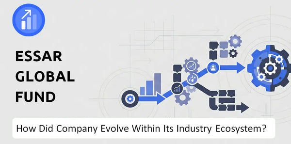 How Did Essar Global Fund Limited Company Build the Brand It Has Today?